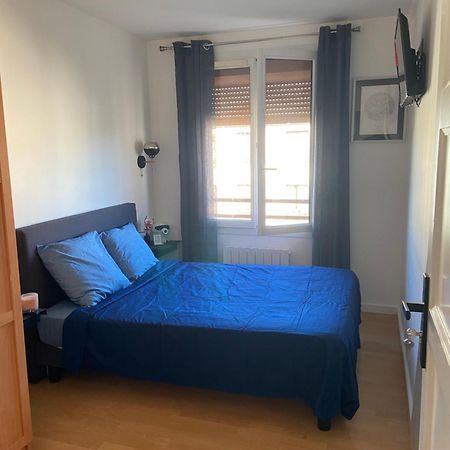 Chambre Double Cosy Aux Portes De Paris دْراسي المظهر الخارجي الصورة