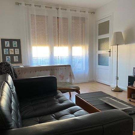 Chambre Double Cosy Aux Portes De Paris دْراسي المظهر الخارجي الصورة