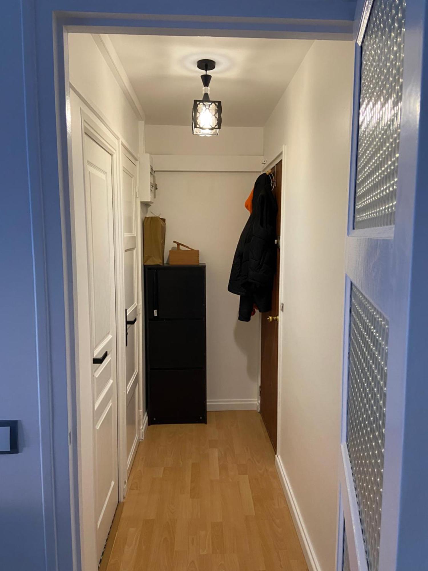 Chambre Double Cosy Aux Portes De Paris دْراسي المظهر الخارجي الصورة