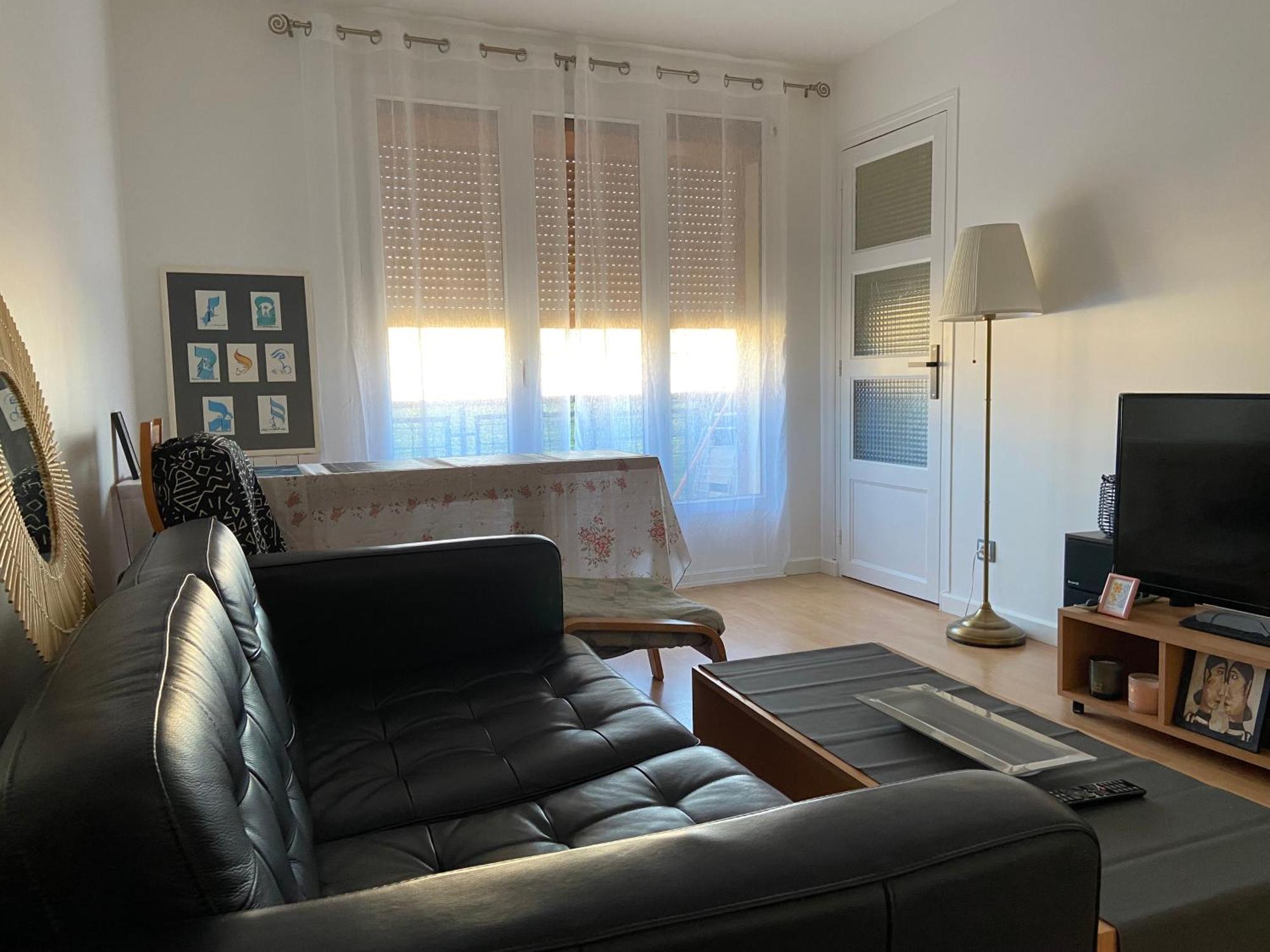 Chambre Double Cosy Aux Portes De Paris دْراسي المظهر الخارجي الصورة