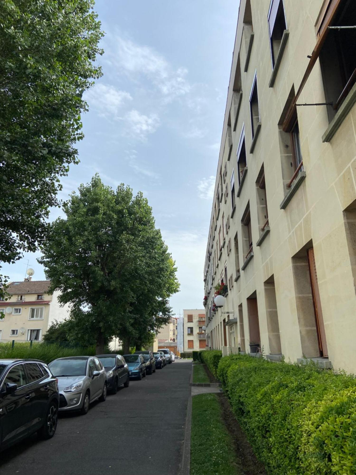 Chambre Double Cosy Aux Portes De Paris دْراسي المظهر الخارجي الصورة